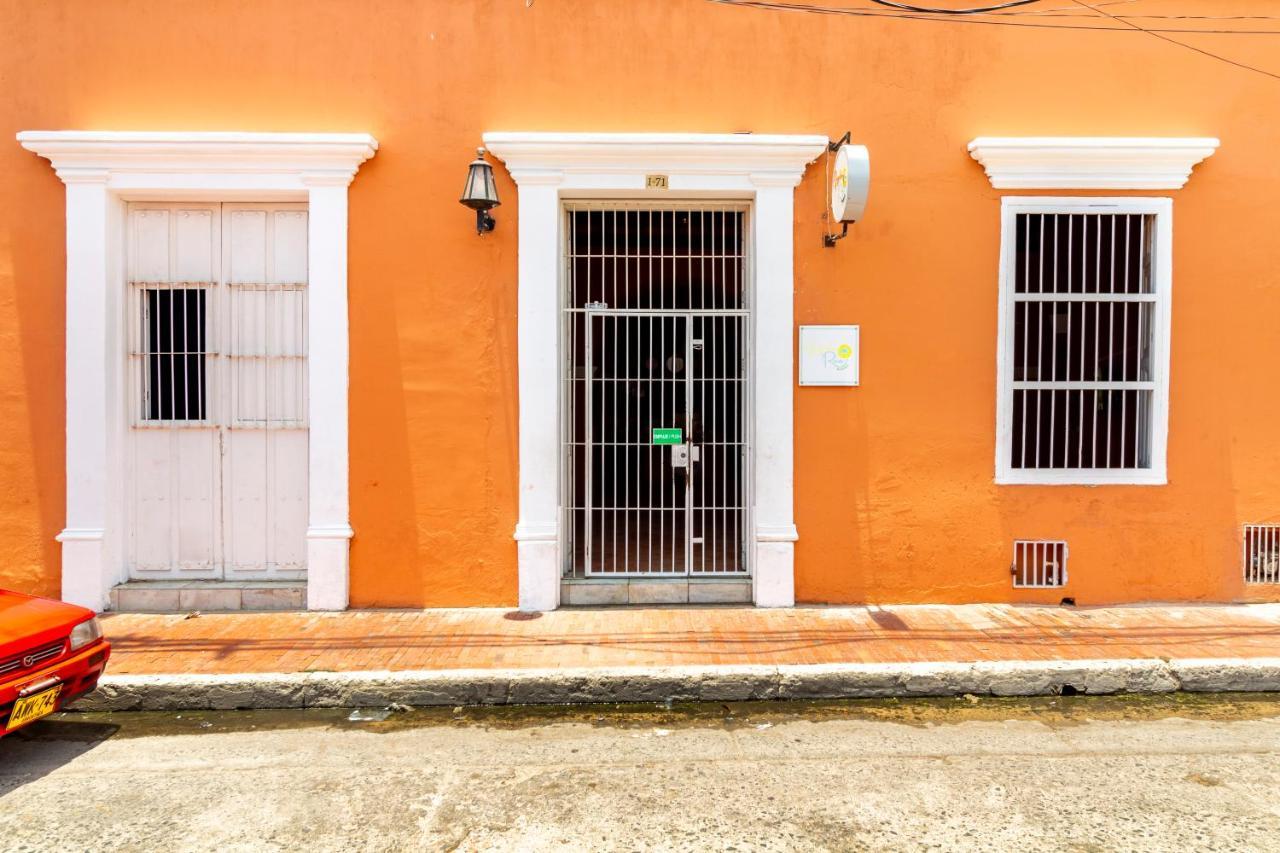 Gagaka Rua Hostel - Santa Marta (Magdalena) — Fotos 1